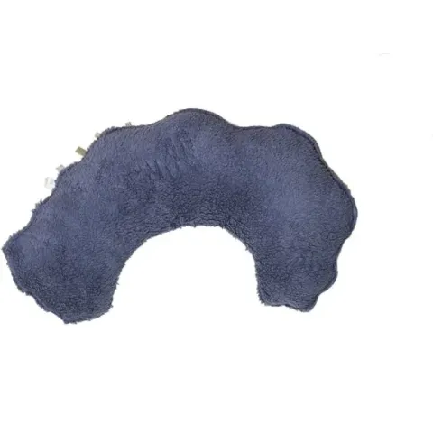 Snoozebaby Voedingskussen in Blue nights