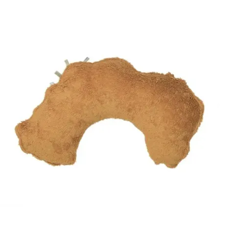 Snoozebaby Voedingskussen in Toffee