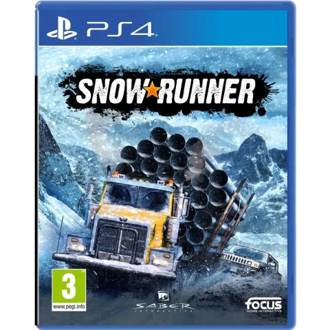 SnowRunner