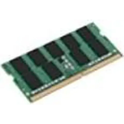SO DDR4 16GB PC 2666 CL19 Kingston Server Premier ECC retail
