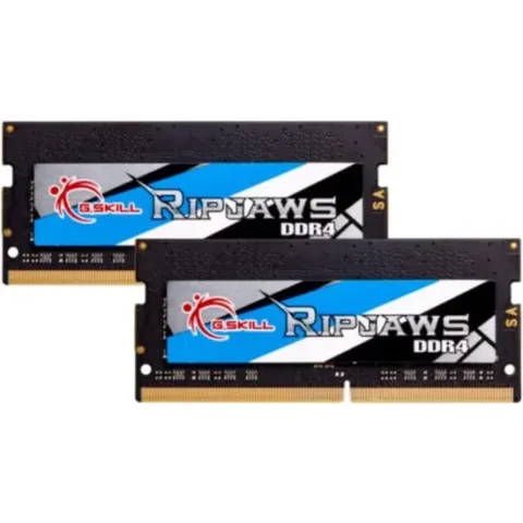 SO DDR4 16GB PC 3200 CL22 G.Skill Kit (2x8GB) 16GRS 1,2V