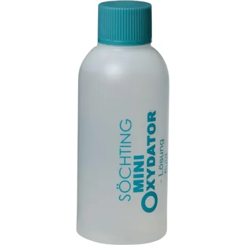 Söchting oxydator vloeistof 4,9%, 82.5ML
