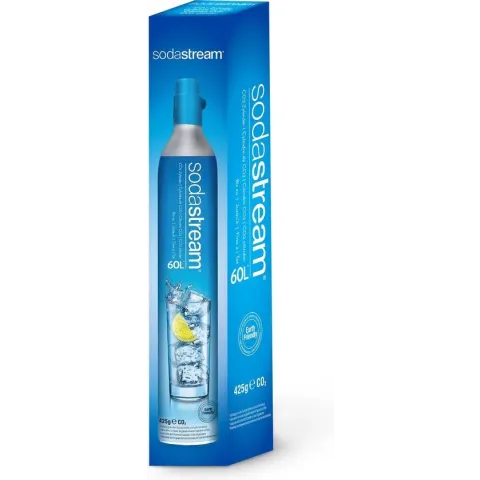 Sodastream Gascilinder Rental