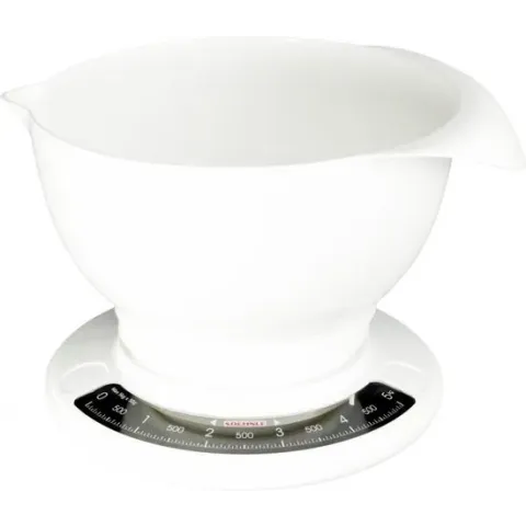 Soehnle Culina Pro Keukenweegschaal