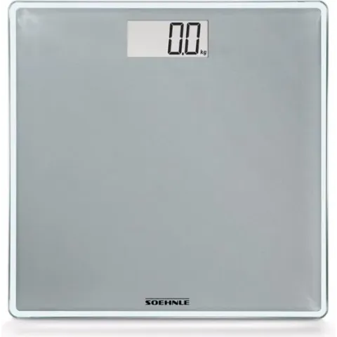 Soehnle Digitale Personenweegschaal STYLE Sense Compact 300
