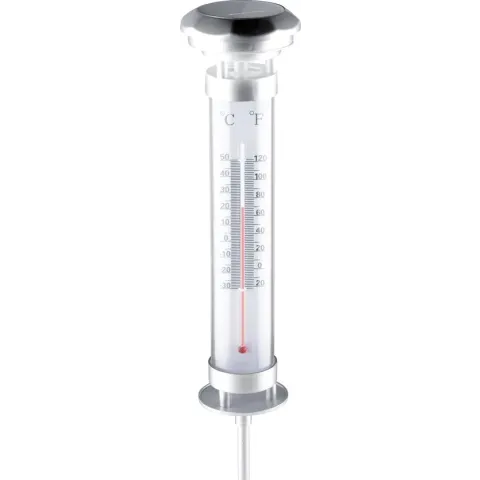 Solar Tuinlamp 1 LED