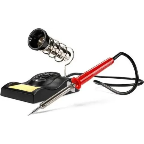 Soldeerbout Met Instelbaar Vermogen - 30W/60W