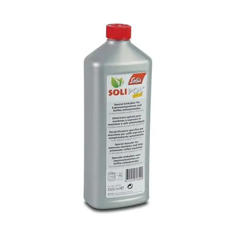Solis 70302 SOLIPOL Special Ontkalker - 1L Kookaccessoires