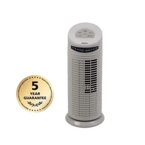 Solis Tower Ventilator 749 - Wit - Tafelventilator