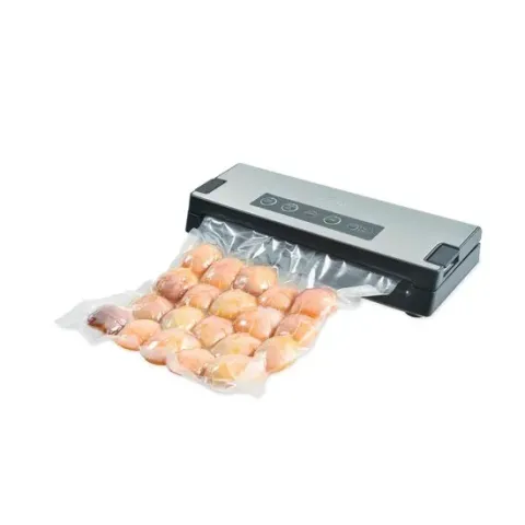 Solis Vac Premium 574 Vacumeermachine