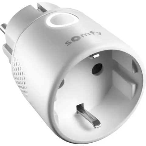 Somfy Slimme Stekker io (Aan/Uit) - Type F
