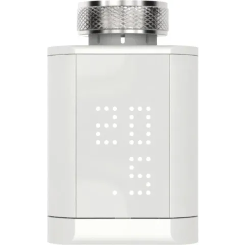 Somfy Thermostatische Radiatorkraan