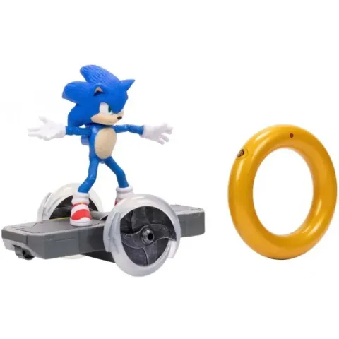 Sonic the Hedgehog 2 - Sonic Speed RC