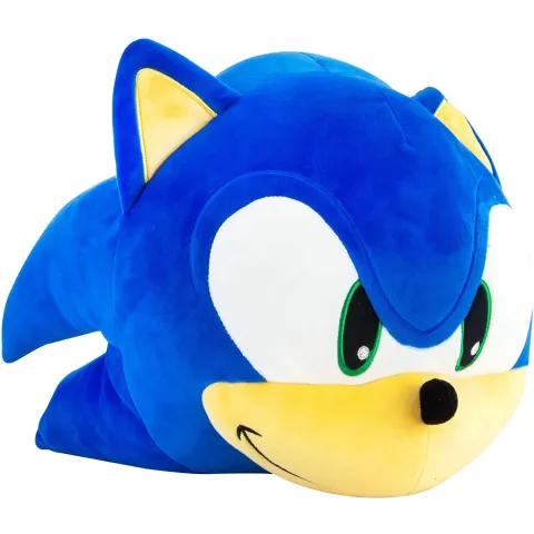 Sonic the Hedgehog Pluche - Mocchi Mocchi Large Sonic Head