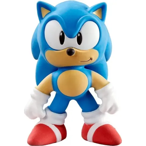 Sonic The Hedgehog - Stretchfiguur