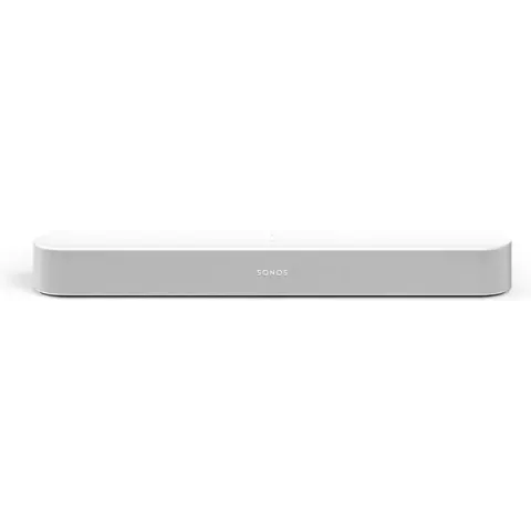Sonos Beam (Gen 2) - Wit