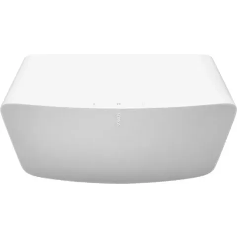 Sonos Five - Wit