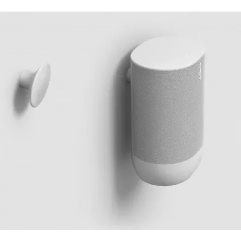 Sonos Move Wall Hook White