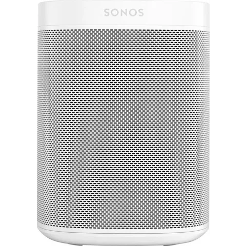 Sonos One SL - Wit