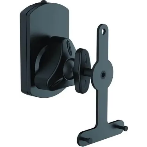 Sonos Play1/3 speaker wall mount BLACK