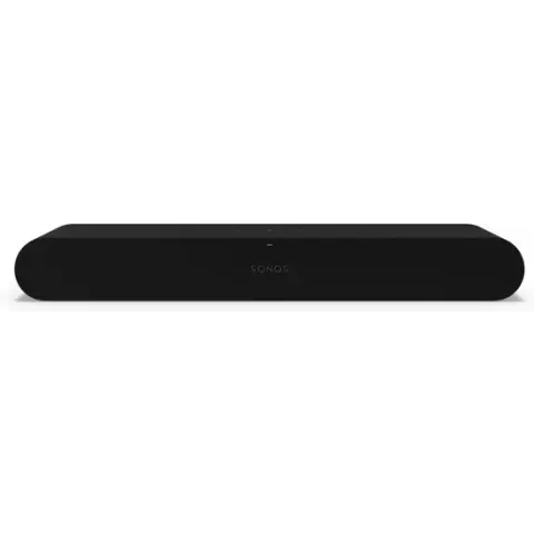 Sonos Ray Zwart