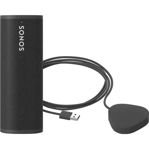 Sonos Roam + docking station