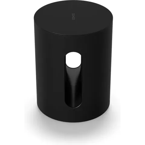 Sonos Sub Mini Zwart