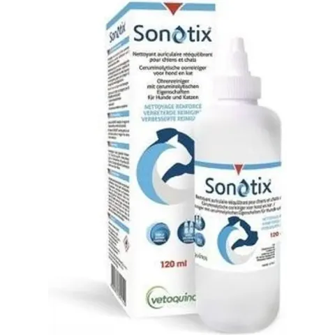 Sonotic