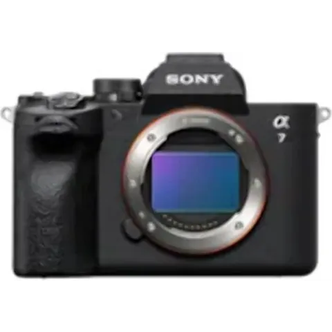 Sony A7 IV + SEL28-70mm