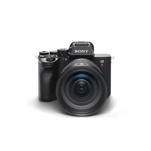 Sony A7R mark V Body