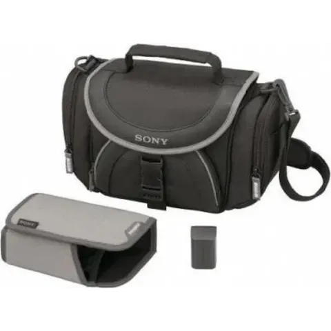 Sony ACC-EXH6 starterkit voor Flash HDD camera