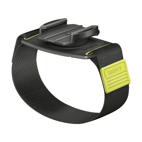 Sony Aka-wm1-polsbandbevestiging