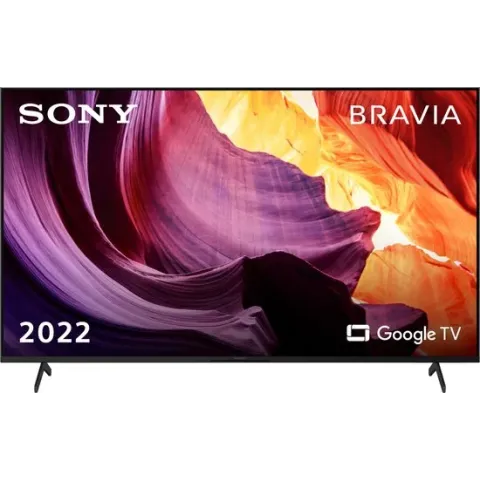 Sony Bravia KD-55X80KP - 55 inch - 4K LED - 2022