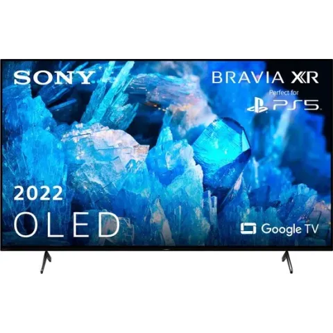 Sony Bravia XR-55A75KP - 4K OLED (2022)