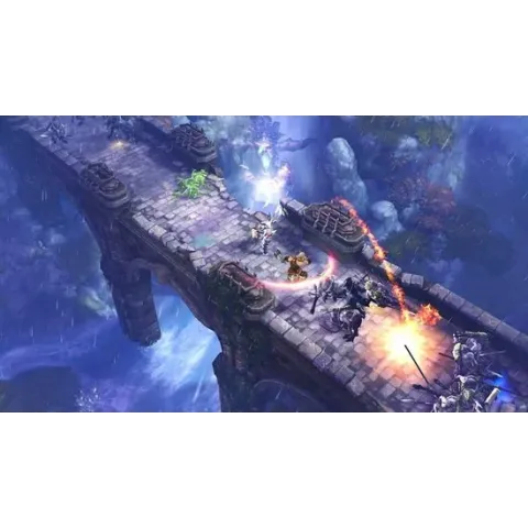 Sony Diablo III: The Eternal Collection - PS4