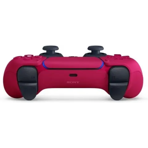 Sony DualSense Wireless Controller (Cosmic Red)