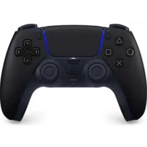 Sony DualSense Wireless Controller (Midnight Black) PlayStation 5