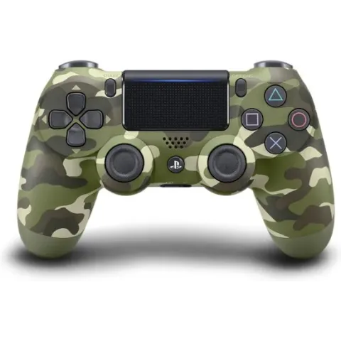 Sony DualShock 4 Controller V2 - PS4  - Camo