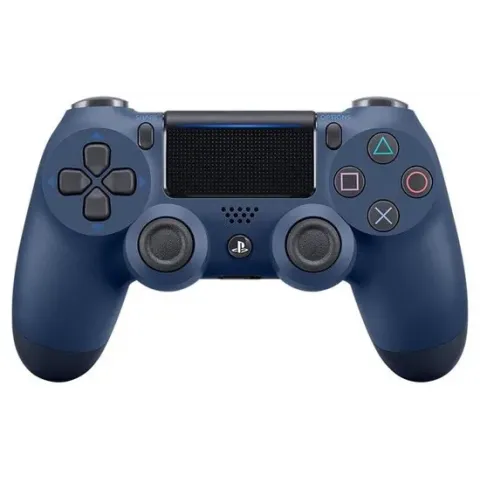 Sony DualShock 4 Controller V2 - PS4 - Midnight Blue