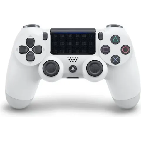 Sony Dualshock 4 Controller V2 - PS4 - Wit