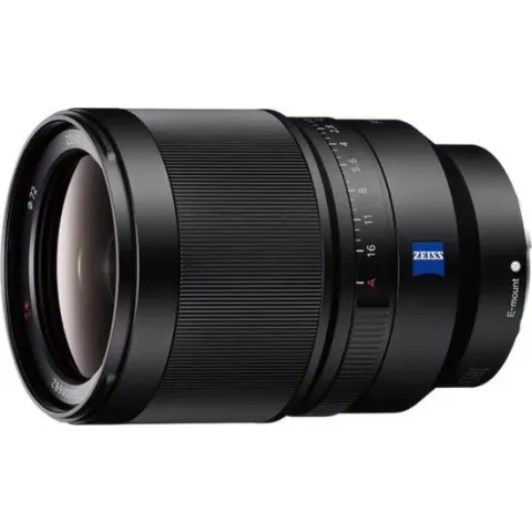 Sony FE 1,4/35 Distagon ZA T E-Mount Sony Objectief