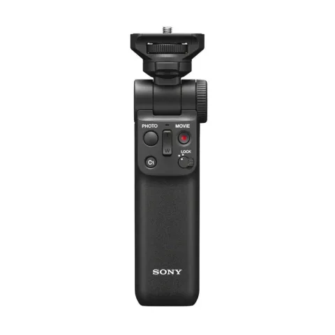 Sony GP-VPT2BT - Handgreep met draadloze afstandsbediening