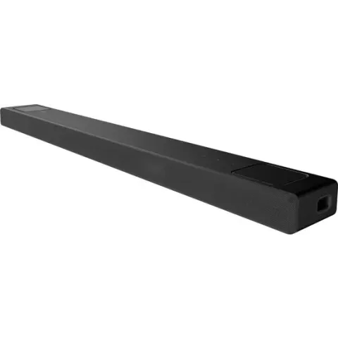 Sony Soundbar HT-A5000 - 5.1.2 kanalen