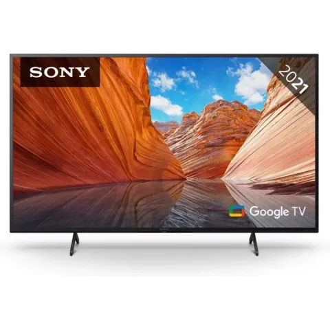 Sony KD-55X81J - 4K TV