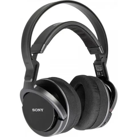 Sony MDR-RF855RK - Draadloze over-ear koptelefoon