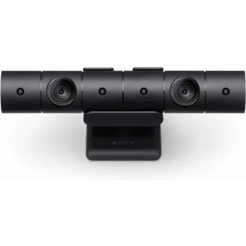 Sony Official PlayStation 4 Camera Version 2 - PS4 + VR