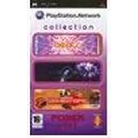 Sony Playstation Network - Power Pack
