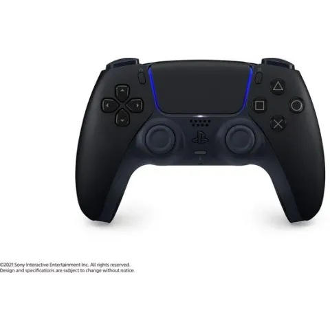 Sony PS5 DualSense draadloze controller - Midnight Black