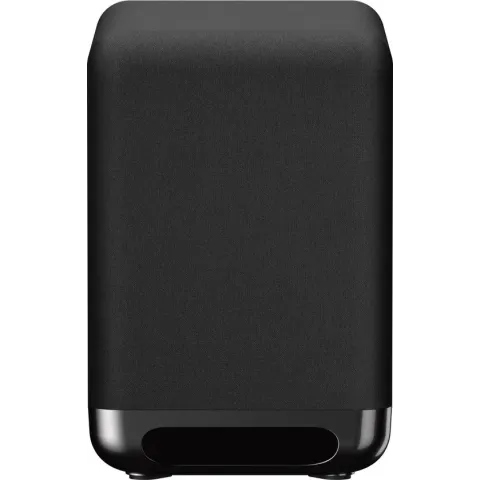 Sony SA-SW5 - Draadloze Subwoofer - Zwart
