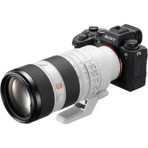 Sony SEL 70-200mm F2.8 GM2 FE Full Frame